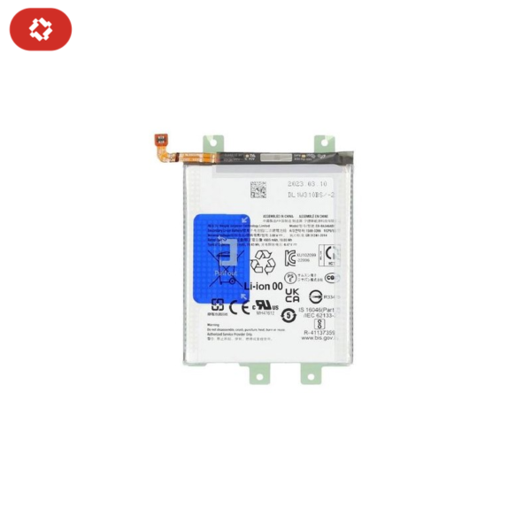 Batterie samsung A34 A346B/A54 A546B EB-BA546ABY - S+