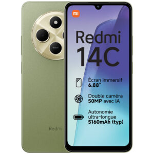 Redmi 14C